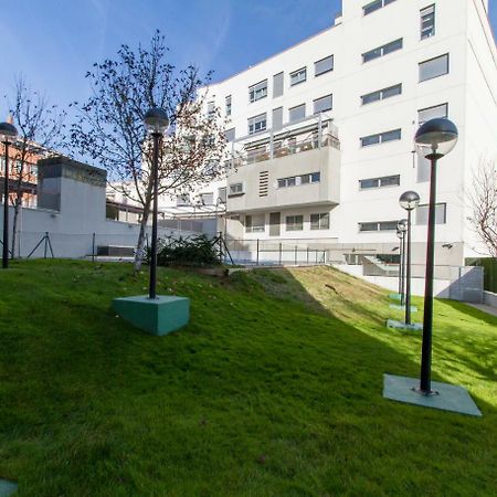 Luminoso, Moderno Y Amplio En Madrid Rio I Parkingアパートメント エクステリア 写真